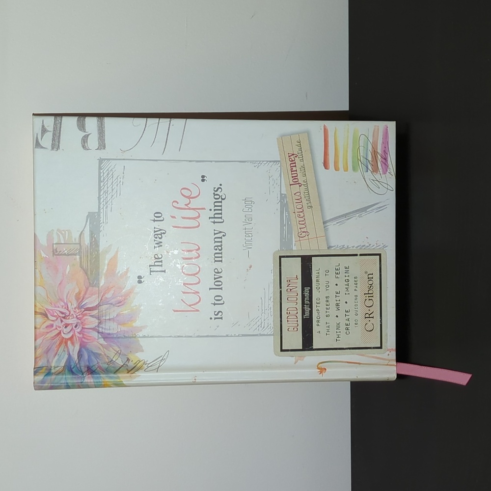 Guided Journal